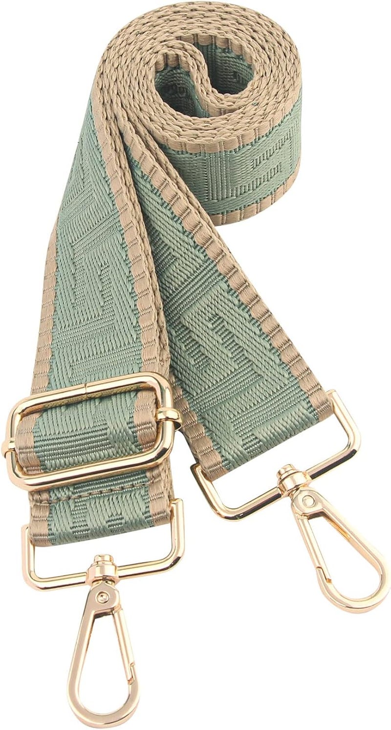 chushui Store Purse Strap,Replacement Crossbody Shoulder Strap for Handbag… - Image 1